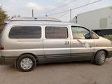 Hyundai Starex 2005 года за 3 300 000 тг. в Шымкент – фото 3