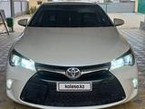 Toyota Camry 2015 годаfor6 500 000 тг. в Кульсары