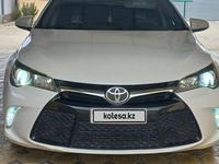 Toyota Camry 2015 годаfor6 500 000 тг. в Кульсары