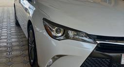 Toyota Camry 2015 годаfor6 500 000 тг. в Кульсары – фото 3