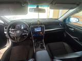 Toyota Camry 2015 годаfor6 500 000 тг. в Кульсары – фото 5