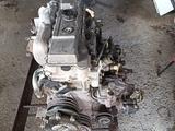 Двигатель паджеро2 4м40 дизельүшін900 000 тг. в Алматы – фото 4