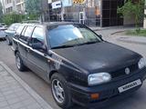 Volkswagen Golf 1994 годаүшін2 100 000 тг. в Астана – фото 4