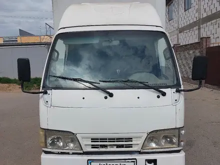 FAW  10xx 2007 года за 4 200 000 тг. в Алматы