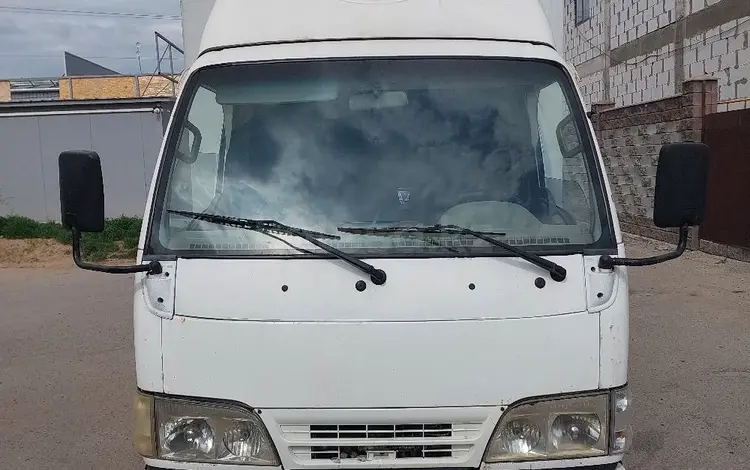 FAW  10xx 2007 года за 4 200 000 тг. в Алматы