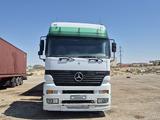 Mercedes-Benz  Actros 2001 годаүшін11 000 000 тг. в Алматы