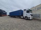 Mercedes-Benz  Actros 2001 годаүшін11 000 000 тг. в Алматы – фото 2