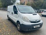 Opel Vivaro 2010 года за 9 500 000 тг. в Усть-Каменогорск – фото 2