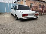 ВАЗ (Lada) 2107 2005 годаүшін630 000 тг. в Туркестан