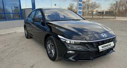 Hyundai Elantra 2025 годаfor9 400 000 тг. в Караганда