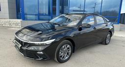 Hyundai Elantra 2025 годаfor9 400 000 тг. в Караганда – фото 3