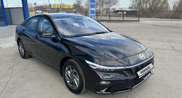 Hyundai Elantra 2025 годаfor9 400 000 тг. в Караганда – фото 4