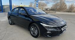 Hyundai Elantra 2025 годаfor9 400 000 тг. в Караганда – фото 2