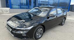 Hyundai Elantra 2025 годаfor9 400 000 тг. в Караганда – фото 5