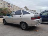 ВАЗ (Lada) 2112 2004 года за 1 350 000 тг. в Актау