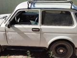 ВАЗ (Lada) Lada 2121 1999 года за 500 000 тг. в Шиели
