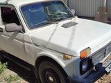 ВАЗ (Lada) Lada 2121 1999 года за 500 000 тг. в Шиели – фото 3
