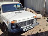 ВАЗ (Lada) Lada 2121 1999 года за 500 000 тг. в Шиели – фото 4