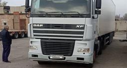 DAF  Xf430 2004 года за 17 500 000 тг. в Алматы