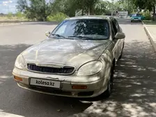 Daewoo Leganza, 2001