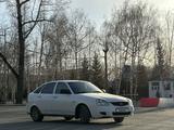 ВАЗ (Lada) Priora 2172 2013 годаүшін2 600 000 тг. в Усть-Каменогорск