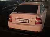 ВАЗ (Lada) Priora 2172 2013 годаүшін2 600 000 тг. в Усть-Каменогорск – фото 2