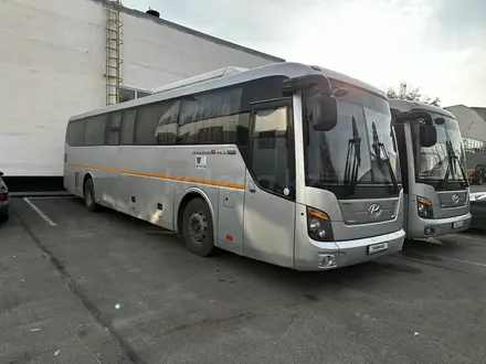 Hyundai  Universe 2011 года за 15 990 000 тг. в Алматы