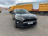 Toyota RAV4 2020 годаүшін15 000 000 тг. в Караганда – фото 3