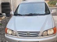 Toyota Picnic 1999 годаүшін4 000 000 тг. в Алматы