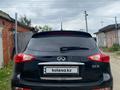 Infiniti EX35 2009 года за 6 500 000 тг. в Костанай – фото 4