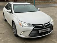 Toyota Camry 2015 года за 10 500 000 тг. в Кызылорда