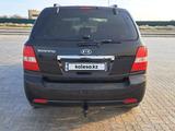 Kia Sorento 2007 года за 6 500 000 тг. в Актау – фото 2