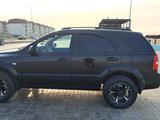 Kia Sorento 2007 года за 6 500 000 тг. в Актау – фото 3