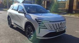 Changan CS75 Plus 2026 года за 11 700 000 тг. в Костанай – фото 2