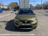 Renault Sandero Stepway 2015 года за 3 900 000 тг. в Астана – фото 3