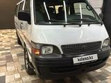 Toyota Hiace 2004 года за 4 150 000 тг. в Алматы