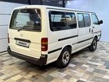 Toyota Hiace 2004 года за 4 150 000 тг. в Алматы – фото 2