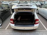 ВАЗ (Lada) Priora 2170 2014 годаүшін2 450 000 тг. в Астана – фото 5