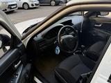 ВАЗ (Lada) Priora 2170 2014 годаүшін2 450 000 тг. в Астана – фото 4