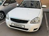 ВАЗ (Lada) Priora 2170 2014 годаүшін2 450 000 тг. в Астана – фото 2