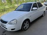 ВАЗ (Lada) Priora 2170 2014 годаүшін2 450 000 тг. в Астана