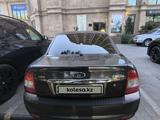 ВАЗ (Lada) Priora 2170 2014 года за 3 500 000 тг. в Шымкент – фото 3