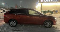 ВАЗ (Lada) Vesta SW 2020 годаүшін5 300 000 тг. в Астана