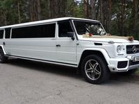 Mercedes-Benz G 320 2000 годаүшін10 700 000 тг. в Алматы