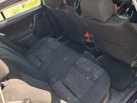 Volkswagen Golf 1997 года за 1 200 000 тг. в Тараз – фото 3