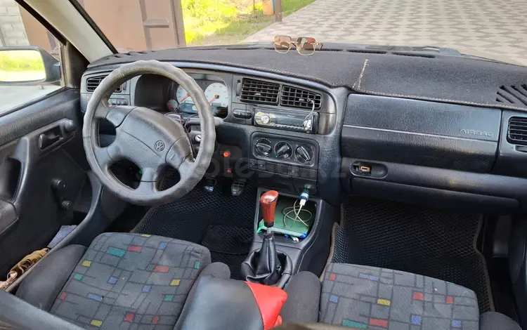 Volkswagen Golf 1997 года за 1 200 000 тг. в Тараз