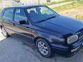 Volkswagen Golf 1997 года за 1 200 000 тг. в Тараз – фото 5