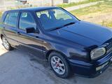 Volkswagen Golf 1997 года за 1 200 000 тг. в Тараз – фото 5