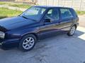 Volkswagen Golf 1997 года за 1 200 000 тг. в Тараз – фото 4