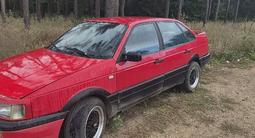 Volkswagen Passat 1991 годаүшін500 000 тг. в Щучинск – фото 3